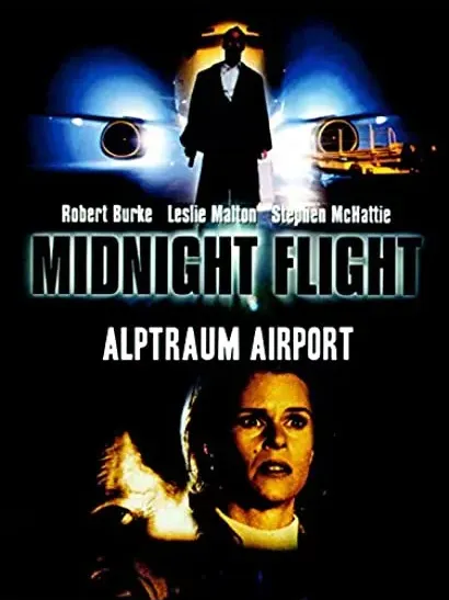 Nocny lot 747