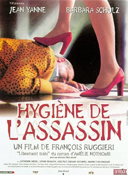 Hygiène de l'assassin
