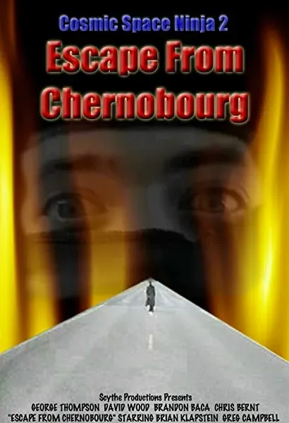 Escape from Chernobourg