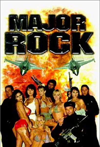 Major Rock
