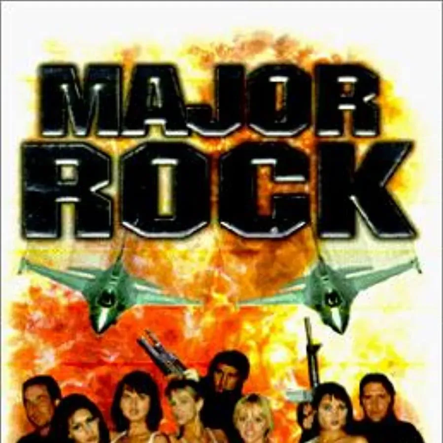Major Rock online