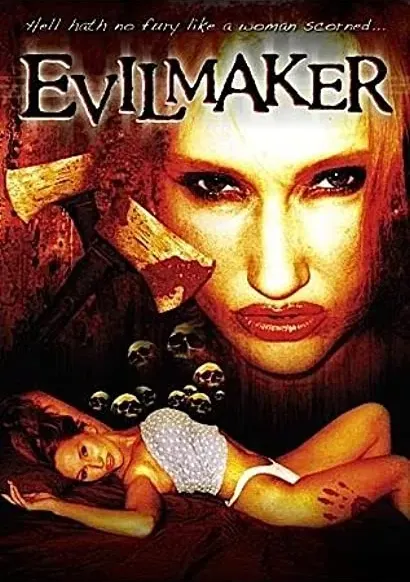 The Evilmaker