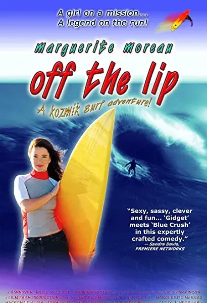 Off the Lip