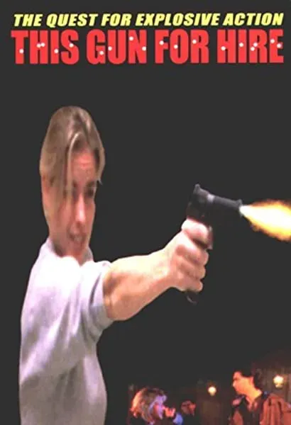 This Gun for Hire