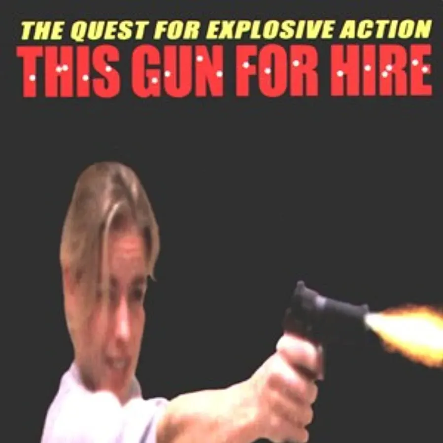 This Gun for Hire online