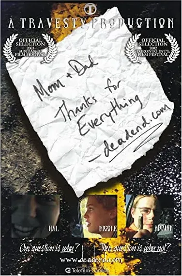 deadend.com