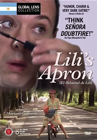 El delantal de Lili