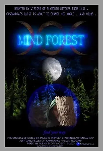 Mind Forest