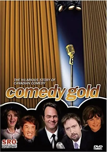 Comedy Gold