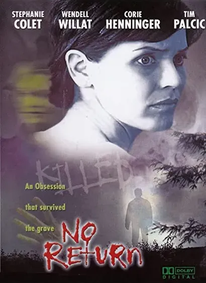 No Return