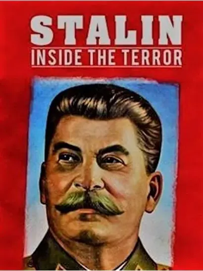 Stalin: Inside the Terror