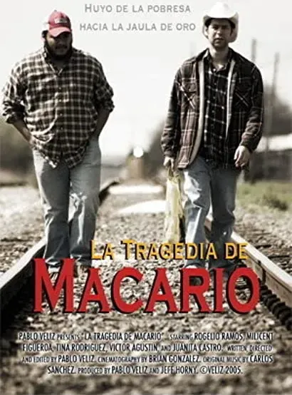 La tragedia de Macario