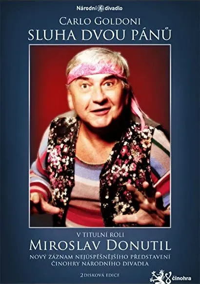Sluha dvou pánu