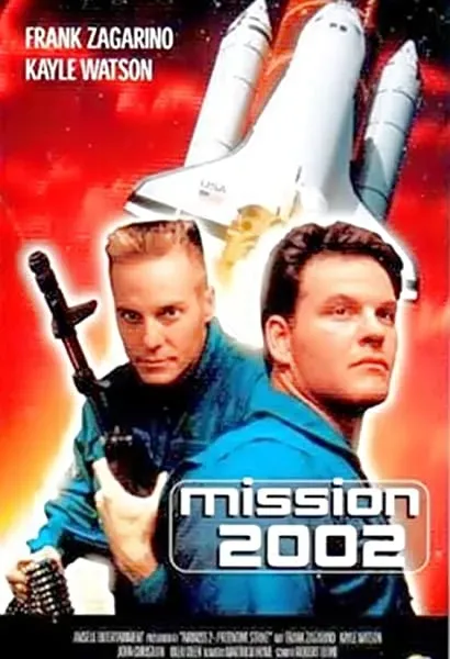 Airboss II: Preemptive Strike