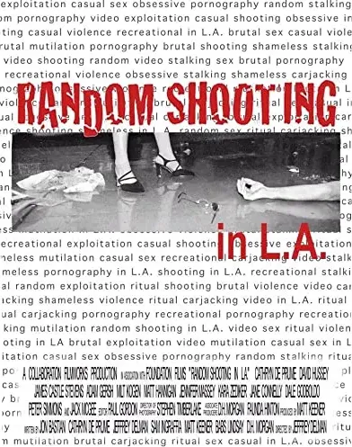 Random Shooting in L.A.