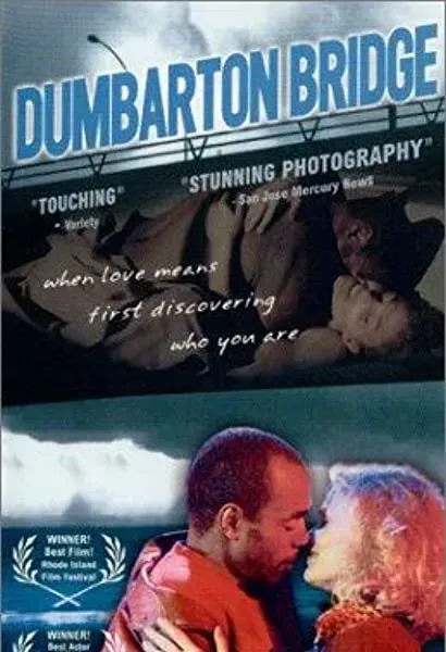 Dumbarton Bridge