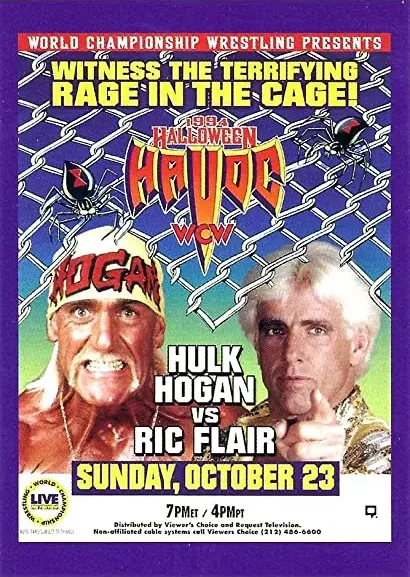 Halloween Havoc