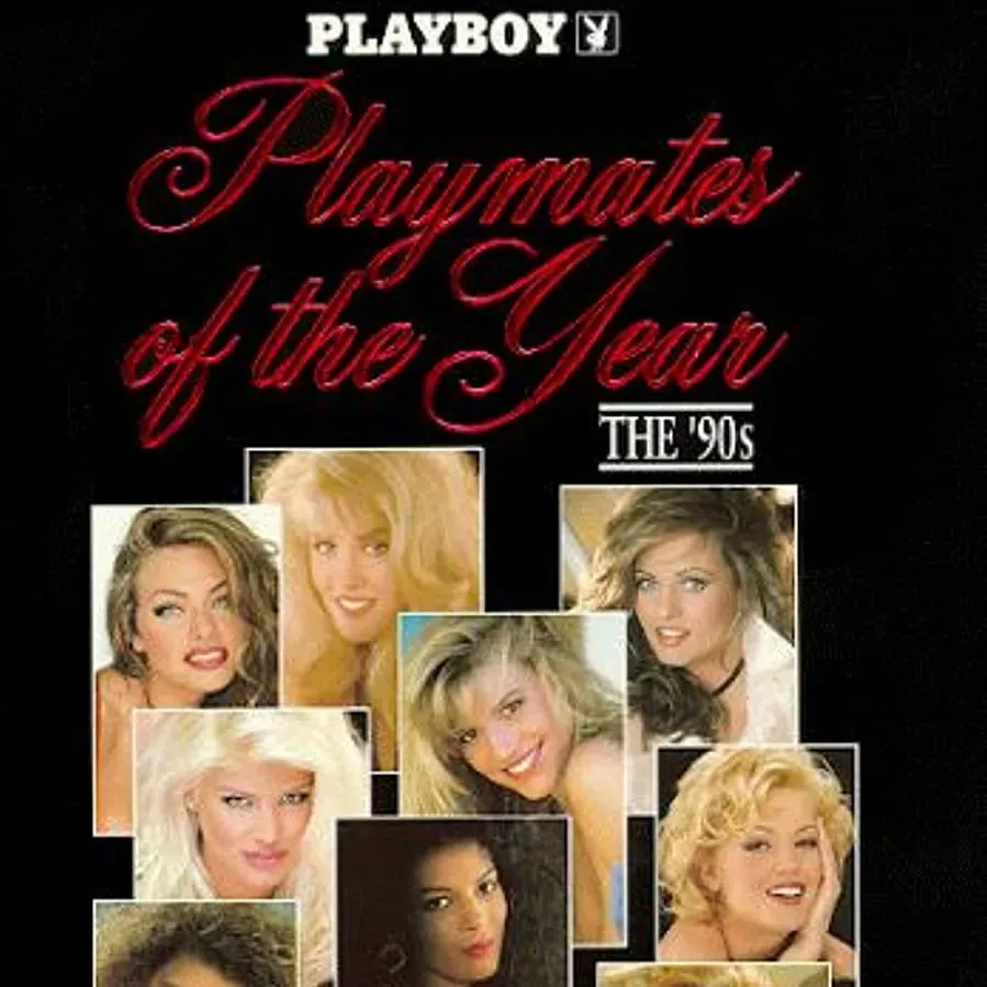 Playboy Playmates of the Year: The 90's online