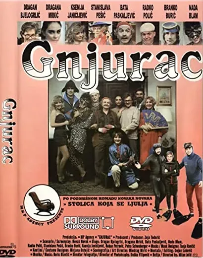 Gnjurac