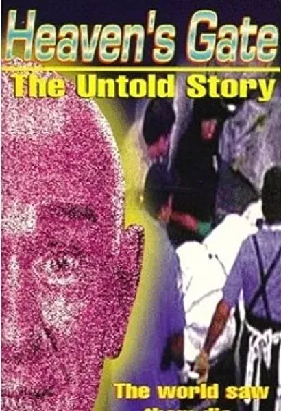 Heaven's Gate: The Untold Story