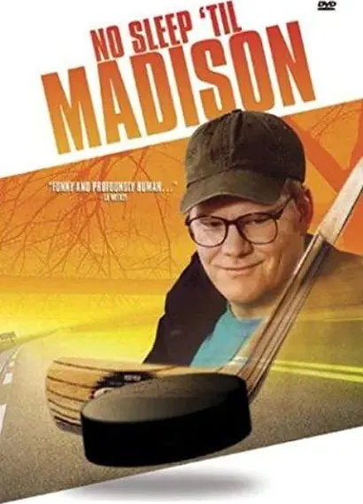 No Sleep 'til Madison