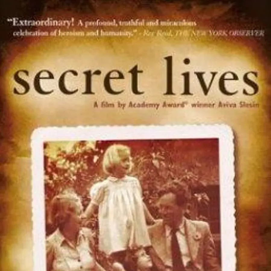Secret Lives: Hidden Children and Their Rescuers During WWII online