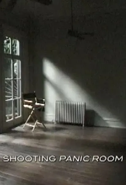 Shooting 'Panic Room'