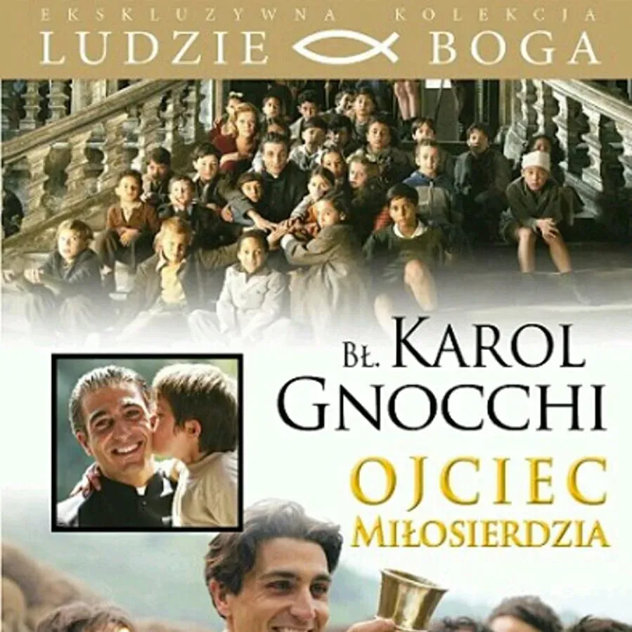 Don Gnocchi - L'angelo dei bimbi online