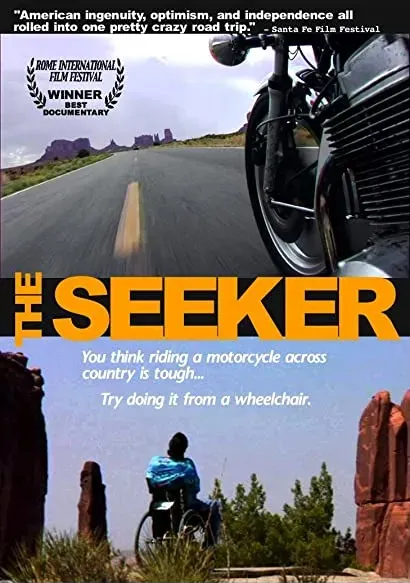 The Seeker