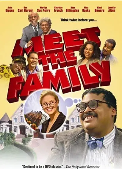 Meet the Family