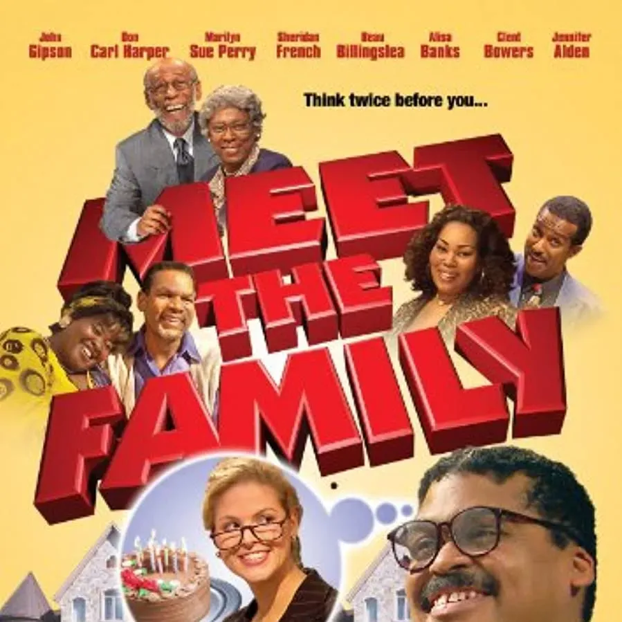 Meet the Family online