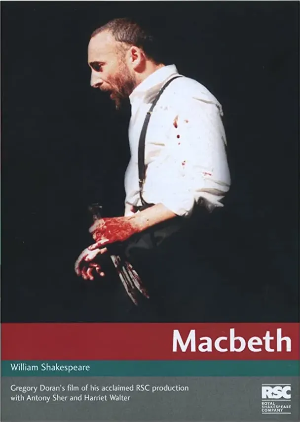 Macbeth online