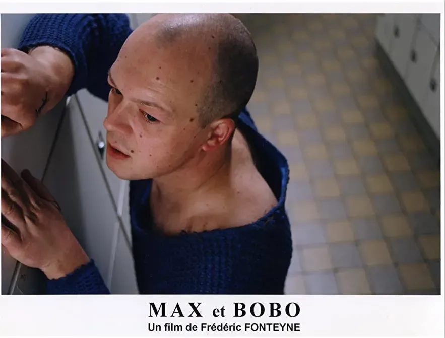Max et Bobo online