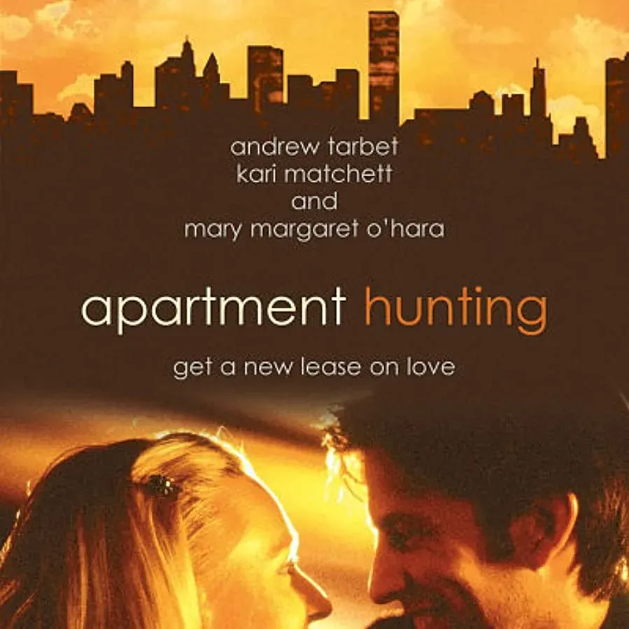 Apartment Hunting online