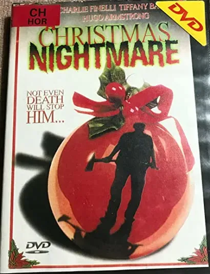 Christmas Nightmare