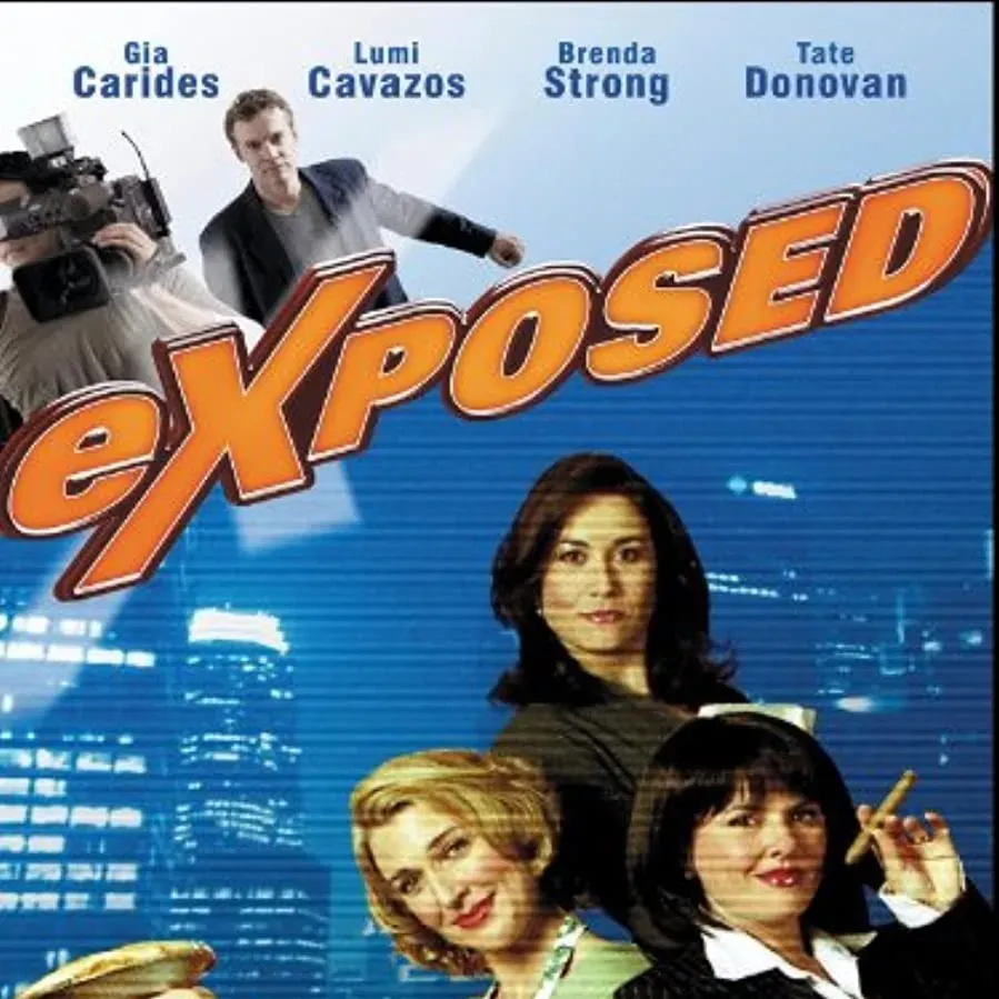 Exposed online