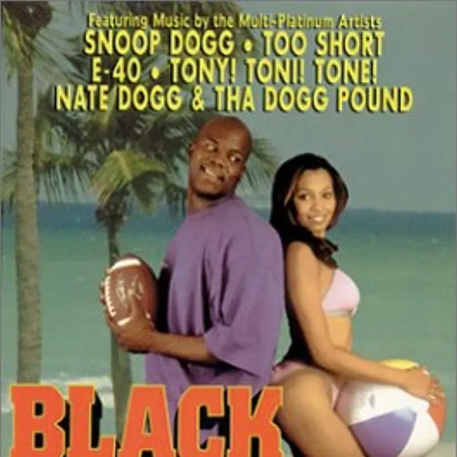 Black Spring Break 2: The Sequel online