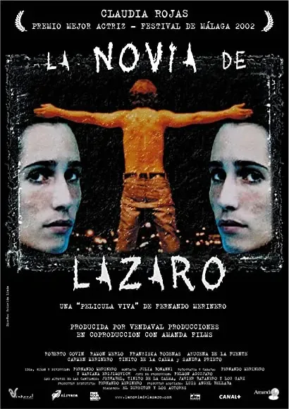 La novia de Lázaro