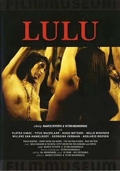 Lulu