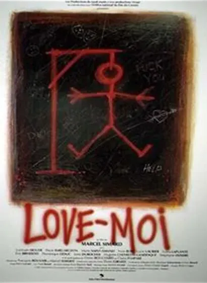 Love-moi