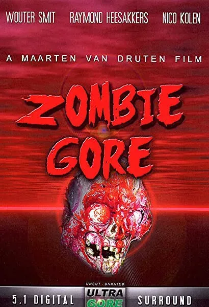 Zombiegore