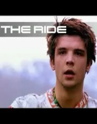The Ride