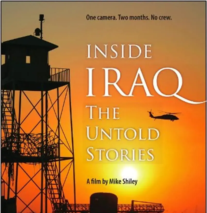 Inside Iraq: The Untold Stories online