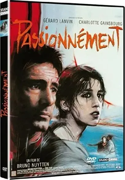 Passionnément