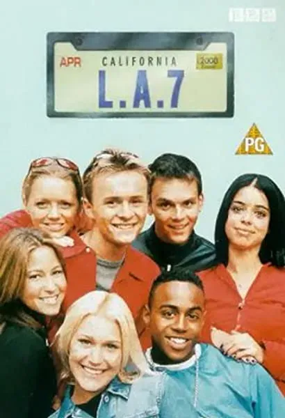 S Club 7: Artistic Differences