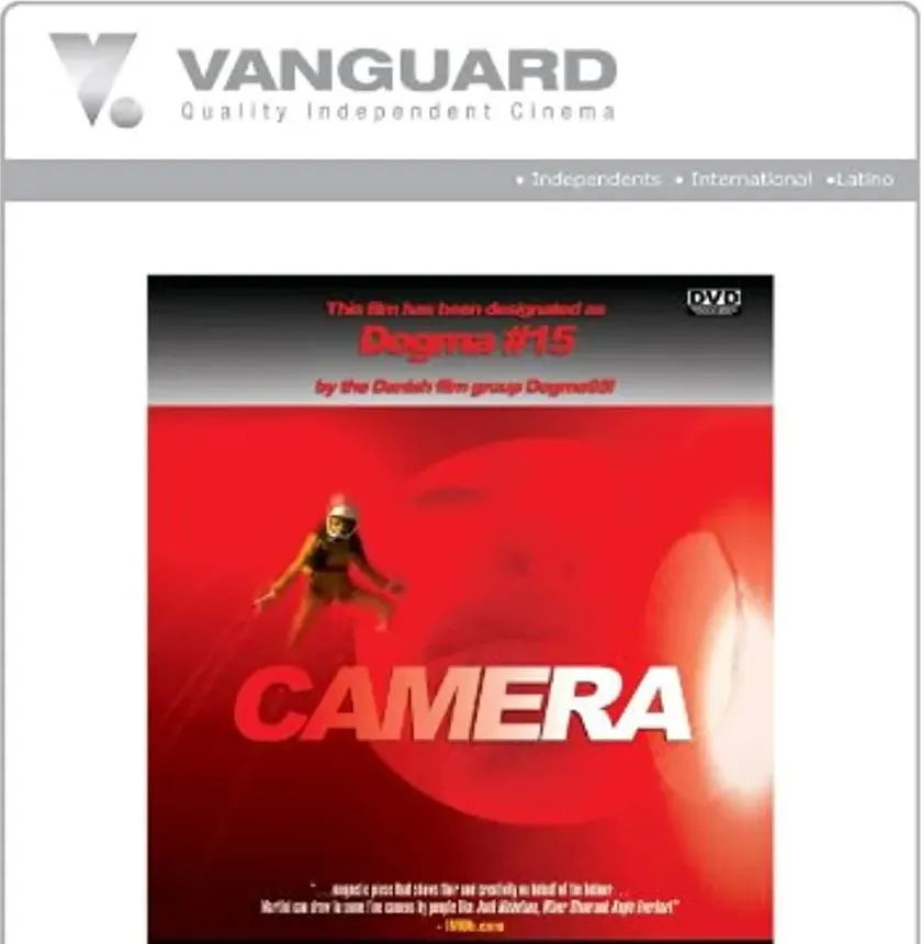 Camera online