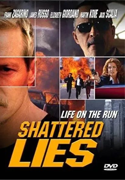 Shattered Lies