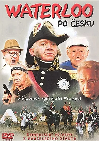 Waterloo po czesku