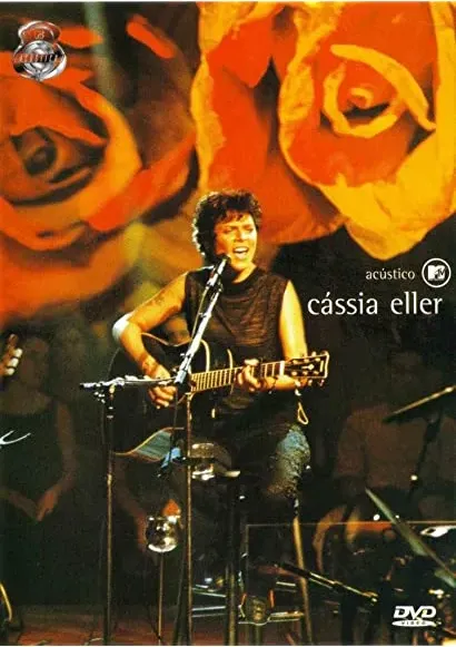 Acústico MTV: Cássia Eller
