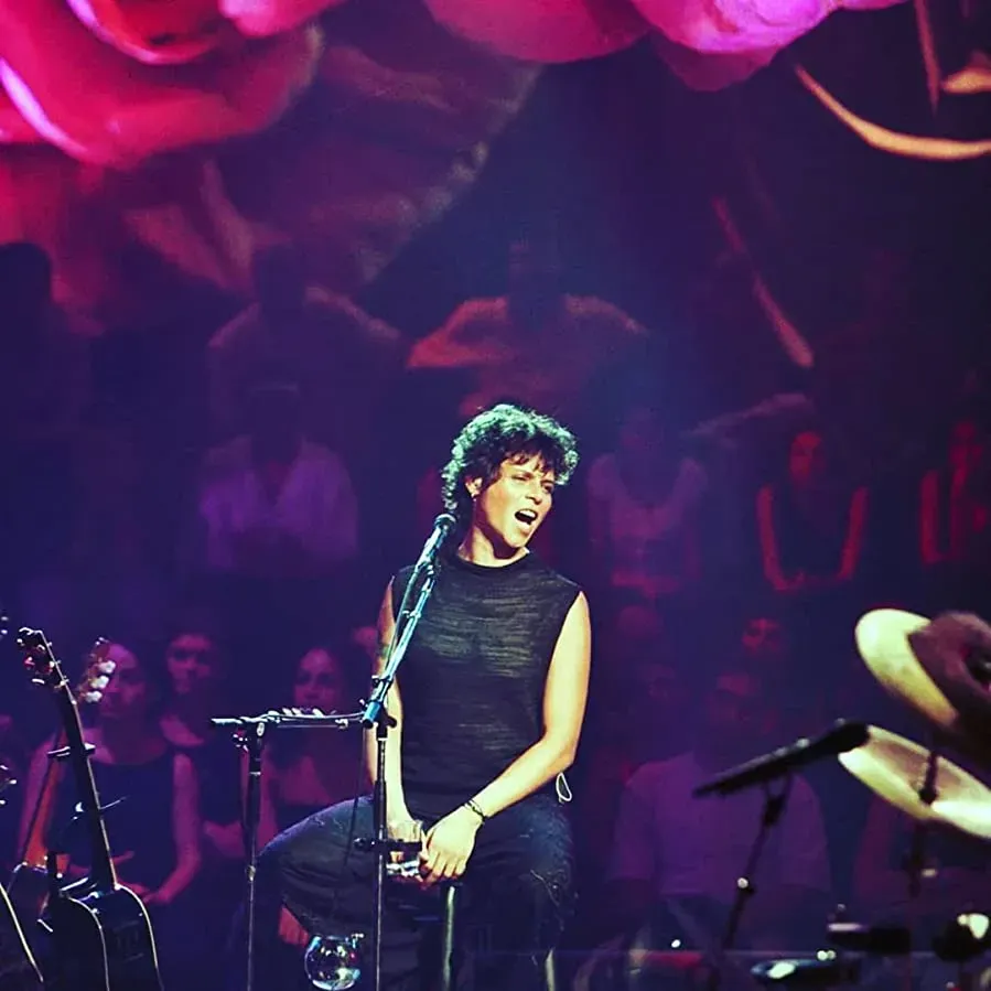 Acústico MTV: Cássia Eller online